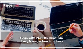 Succession Planning Essentials Every Manager Needs to Know