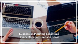Succession Planning Essentials Every Manager Needs to Know
