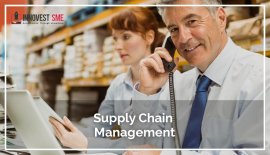 Supply Chain Management