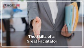 The Skills of a Great Facilitator