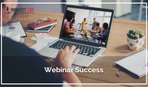 Webinar Success