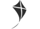 Kite icon small