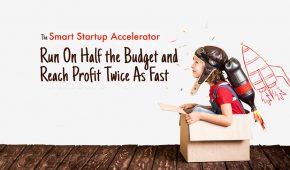 The Smart Startup Accelerator Program